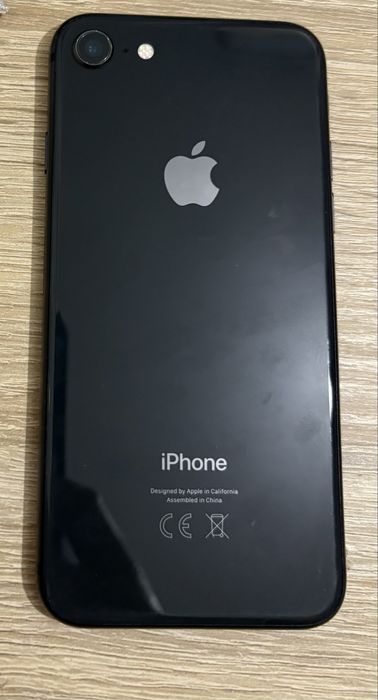 Iphone SE 2-2020