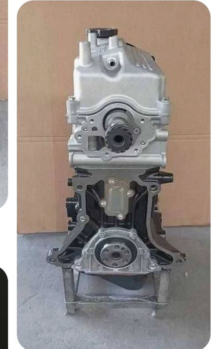 Дамас мотор йанги масла