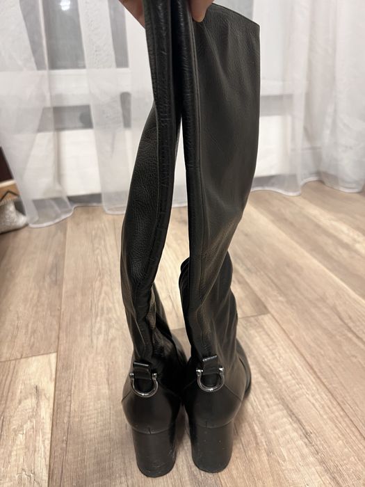 Сапоги зимние еврозима