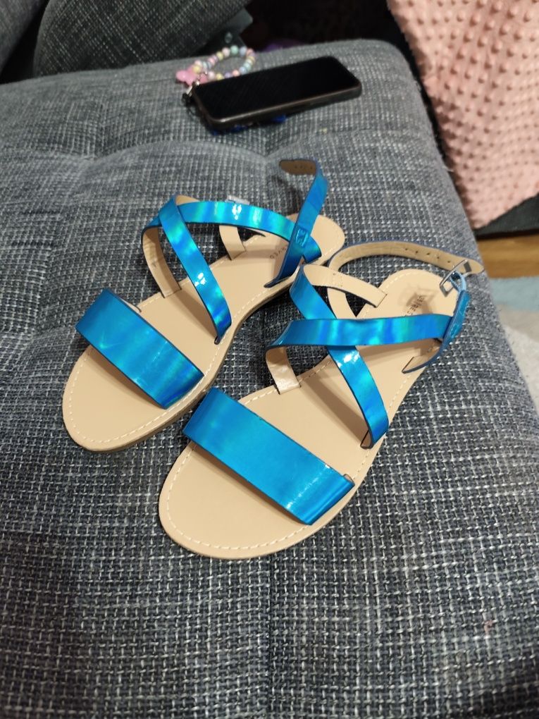 Sandale 38  de dama