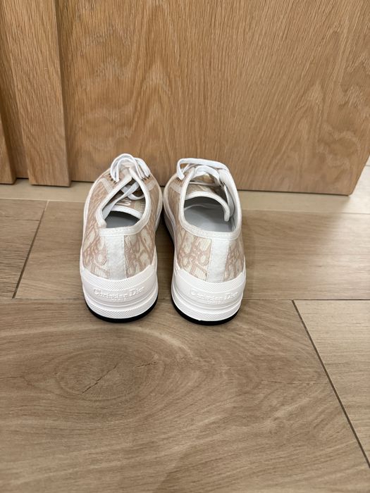 Нови кецове Dior