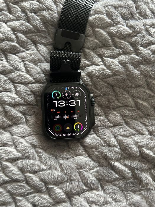 Apple Watch Ultra 2