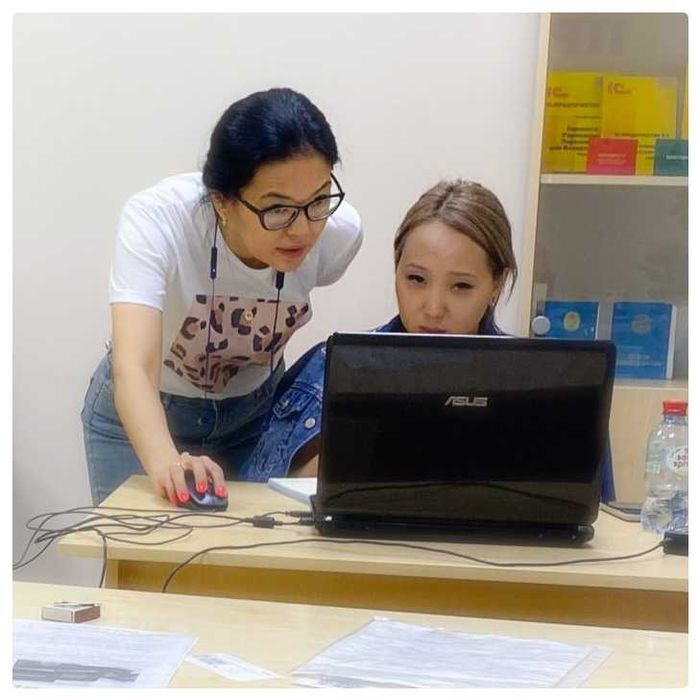 Курсы для бухгалтеров