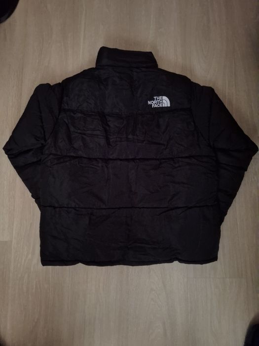 The north face jacket