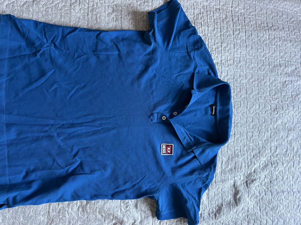 Tricou Diesel original