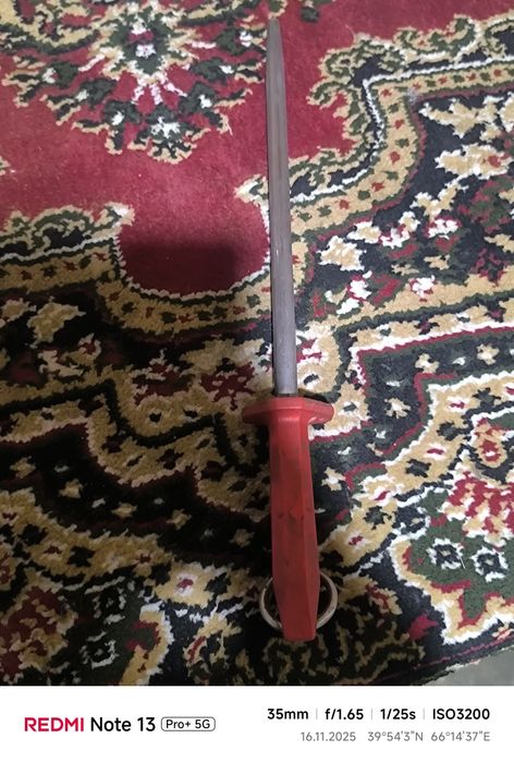 Мусат сср 5 та бор