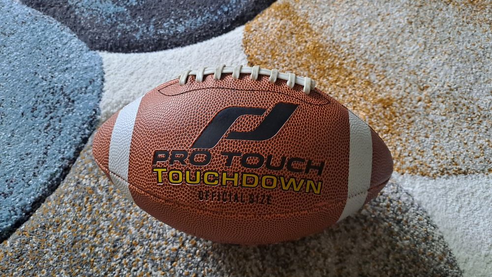 Minge fotbal american