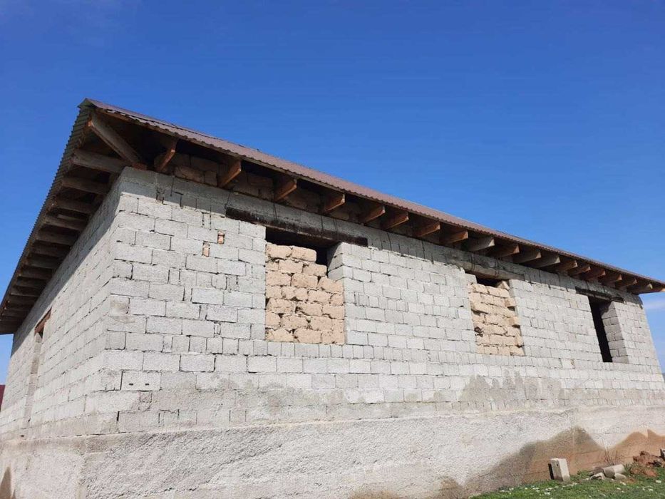 Частный Дом Үй сатылады Продажа в районе Түрксіб Залини Тараз 25Д