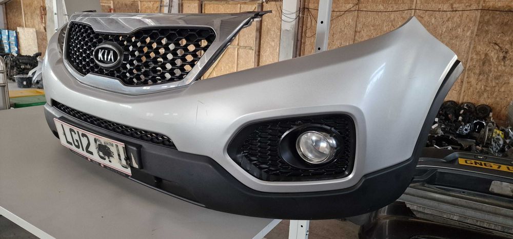 Bara Fata Kia Sorento 2011-2015