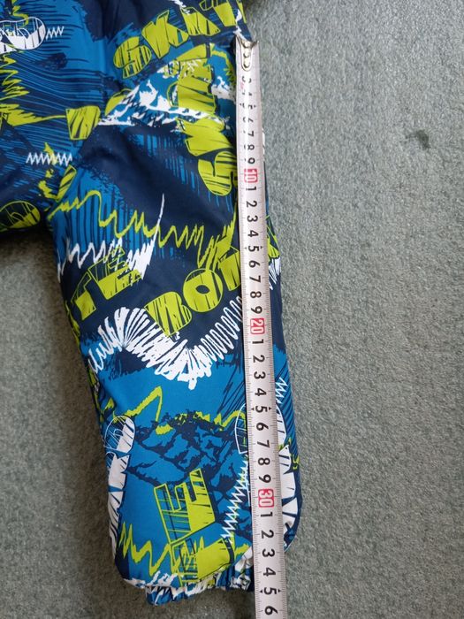 Куртка для мальчика