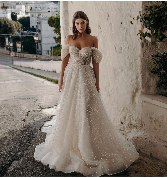 Rochie de mireasa