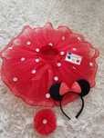 Set fusta tutu+ funda cap