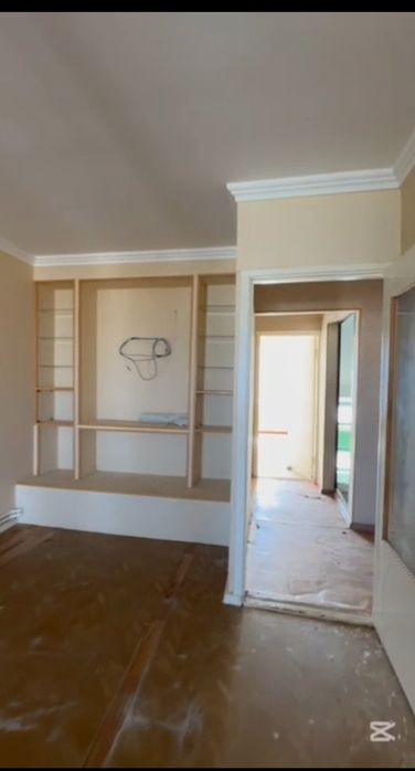 Фаргона шахар Доканалда. Озодлик 12-домда 3-этаж 2-хона, янгиплан