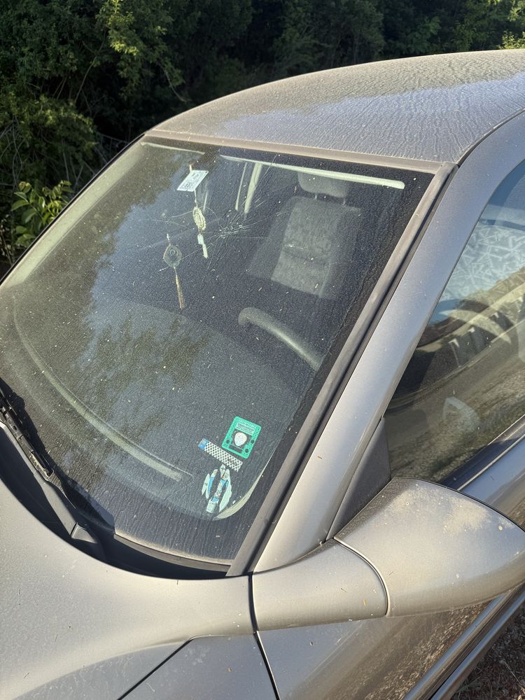 Vand opel vectra b