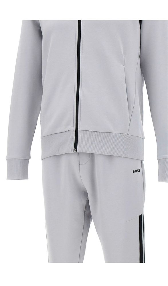 Спортивный Костюм Boss оригинал.XL