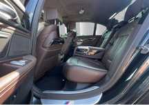 Vând BMW 750 D xdrive