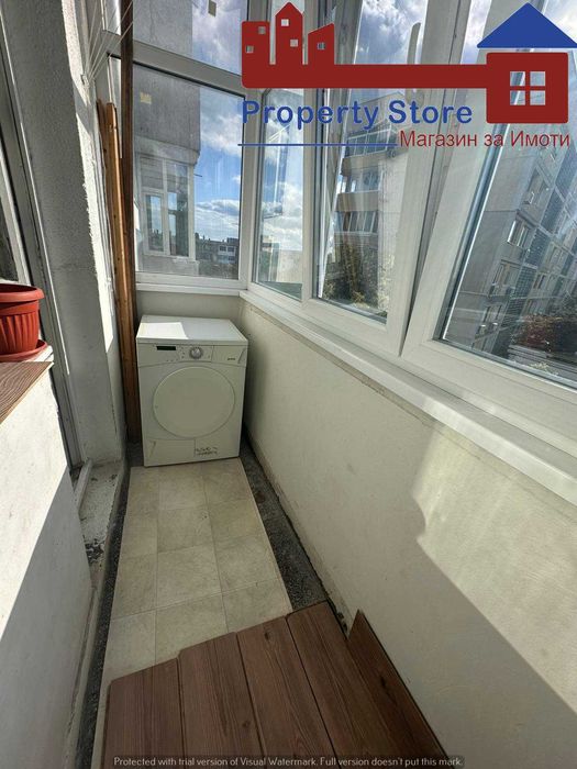 ТОП оферта! ТОП локация! ТОП цена! 3-стаен! Базар Левски!