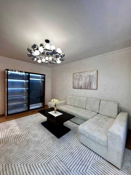 2-х комнатная квартира ул. Шахрисабз (автодорожный) ID: 3463