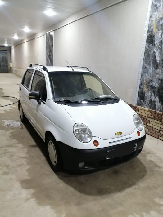 Matiz Mx 2014 gen yoq