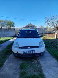 Ford Fiesta 1.3 benzină