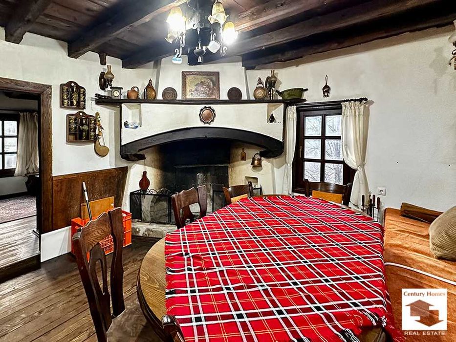 Продава се Къща в с. Беломъжите, Област Габрово - 100 кв.м за 1100 €/кв.м - Снимка #3