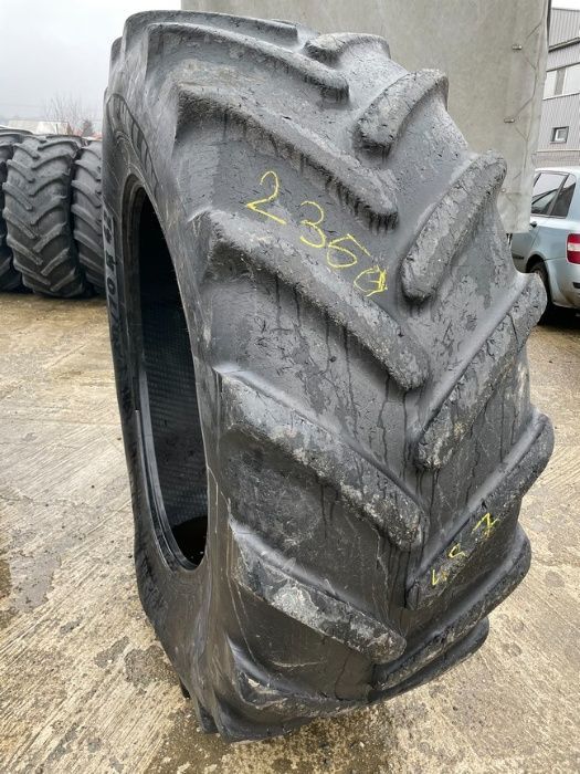 620/70r42 Michelin Cauciucuri Tractor de Ocazie AGROMIR