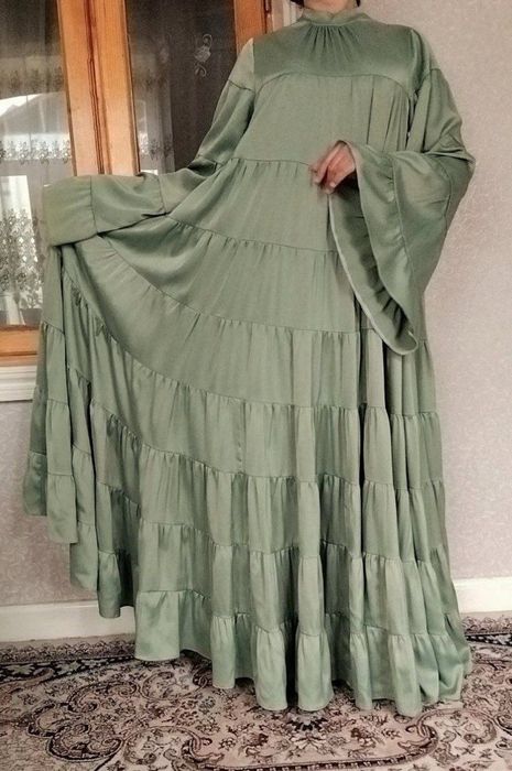 Vechirni koʻylak