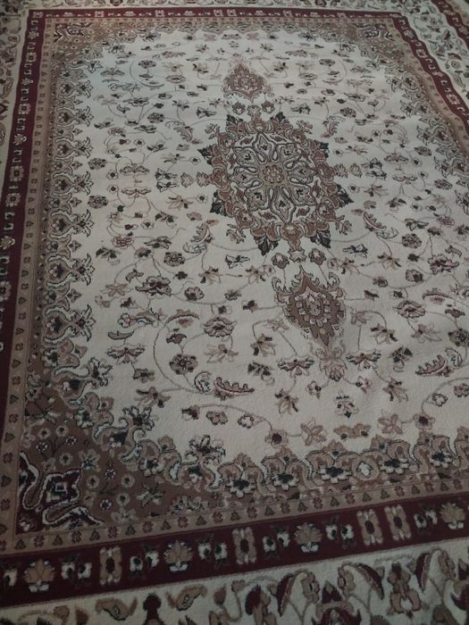 Продам палас 3х4