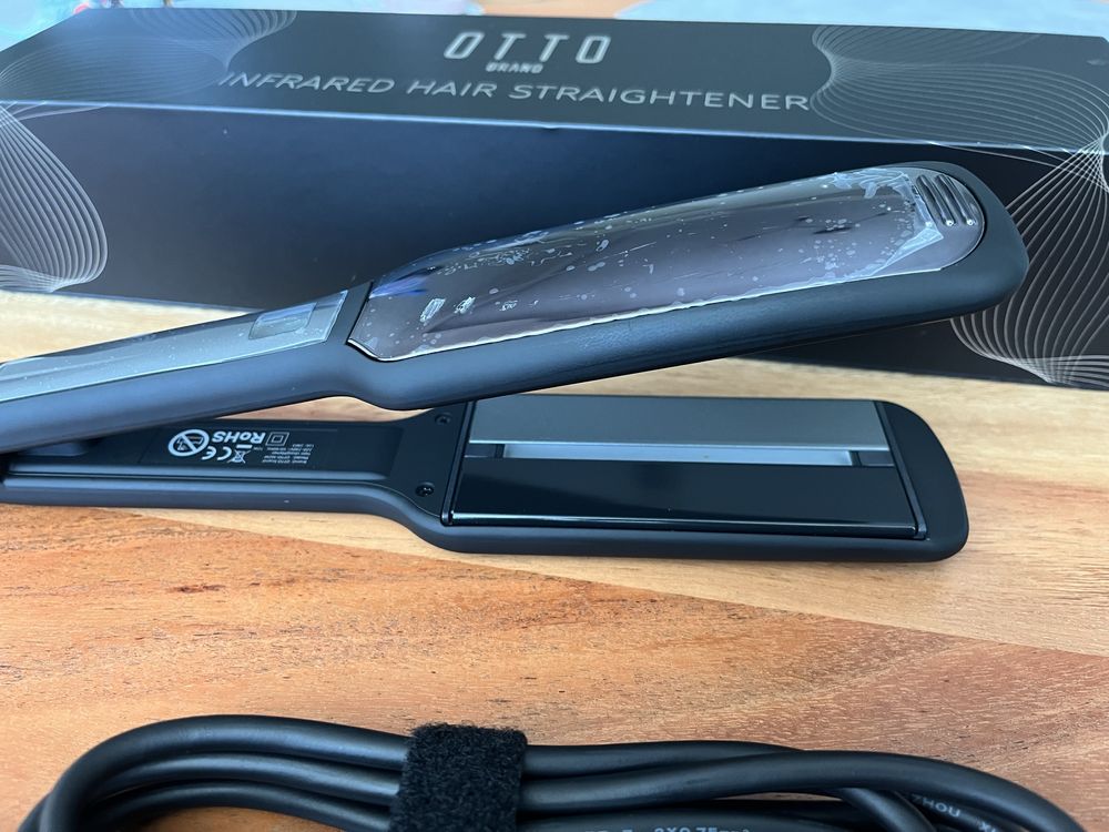 Инфраред преса за коса OTTO Brand