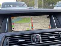 Modul CarPlay BMW CIC System (Android Auto)