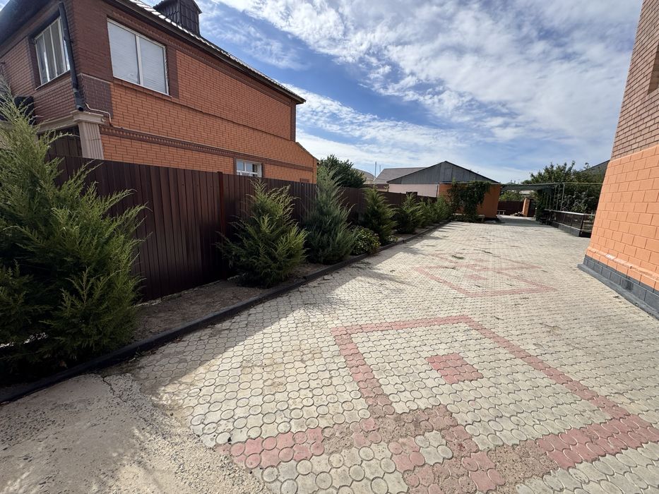 Сдается в аренду времянка