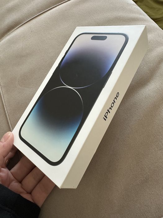 Iphone 14 Pro, 256гб