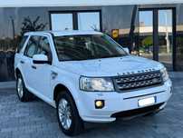 Land Rover 2011 E5 2.2 D 4x4 4999 E