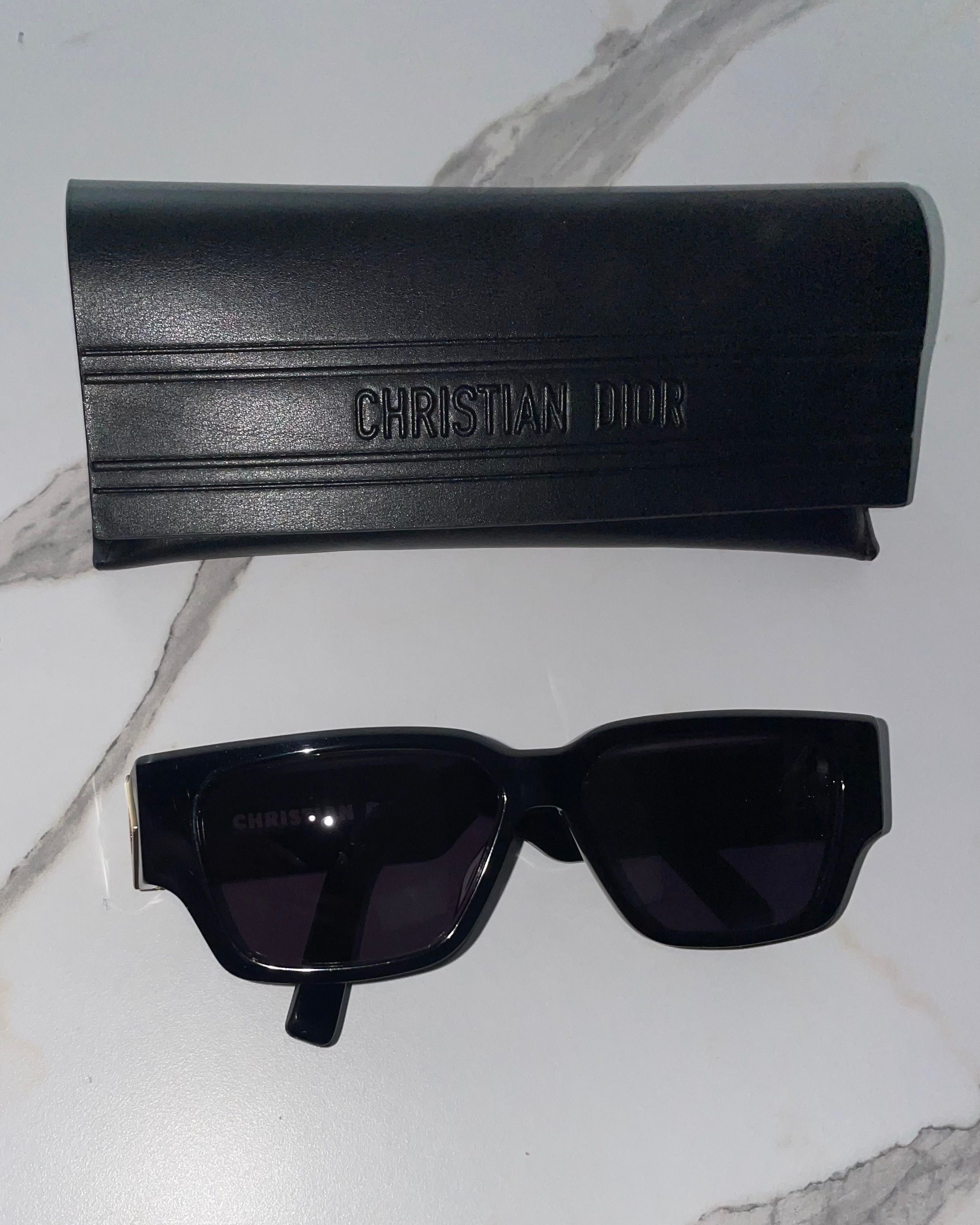 Очила Dior Men's CD Diamond S5I