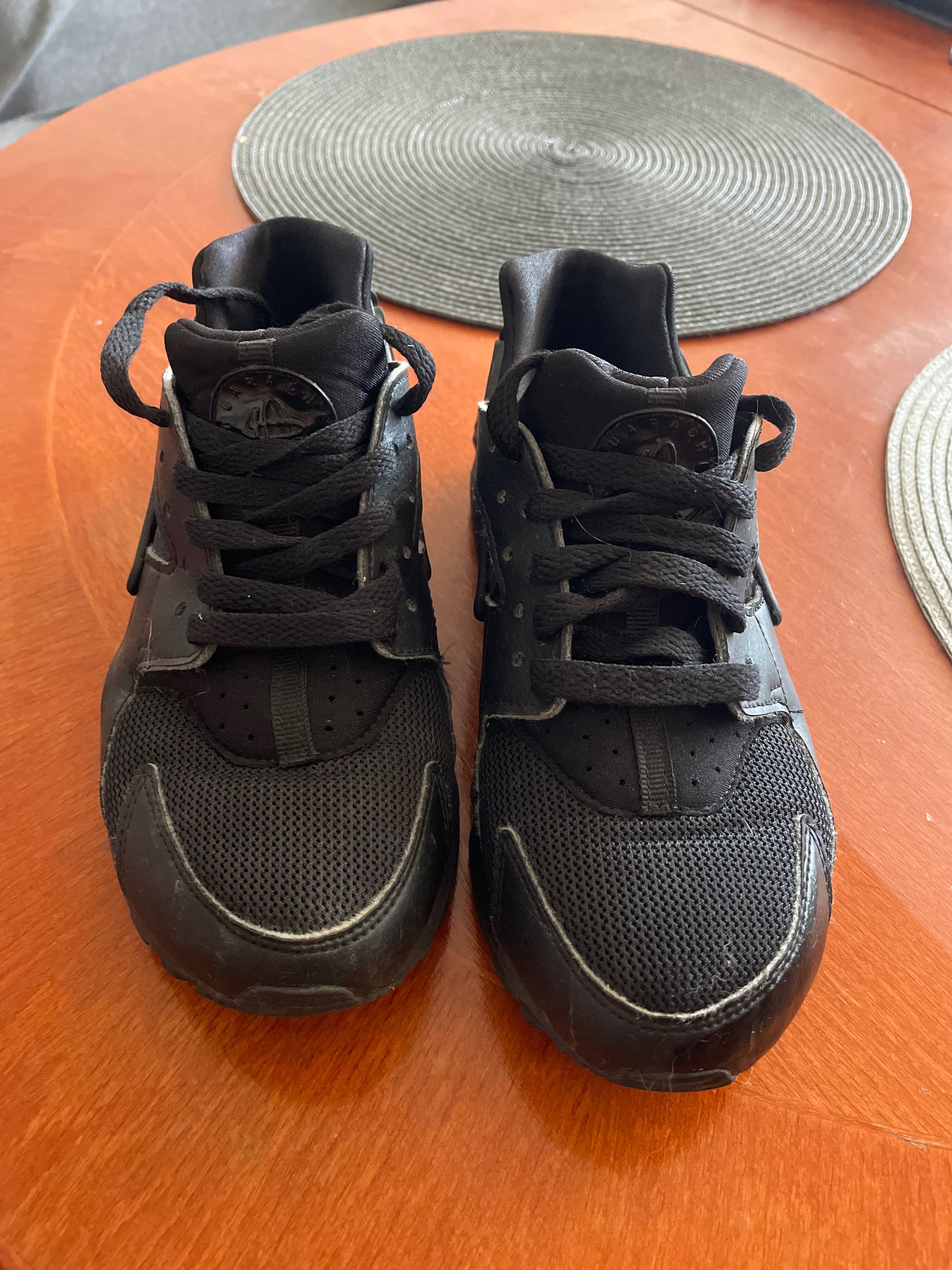 Маратонки NIKE AIR Huarache