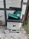 Валцова самопридърпваща дробилка 2800W