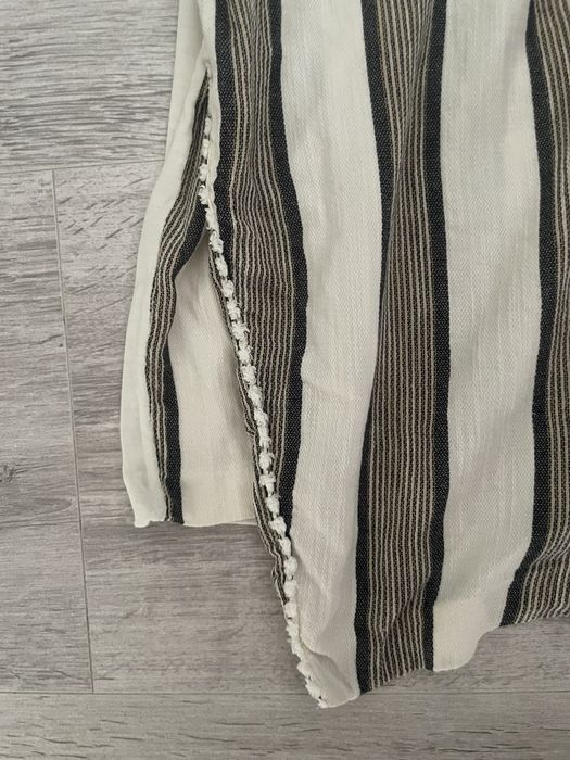 Потник Massimo Dutti S размер