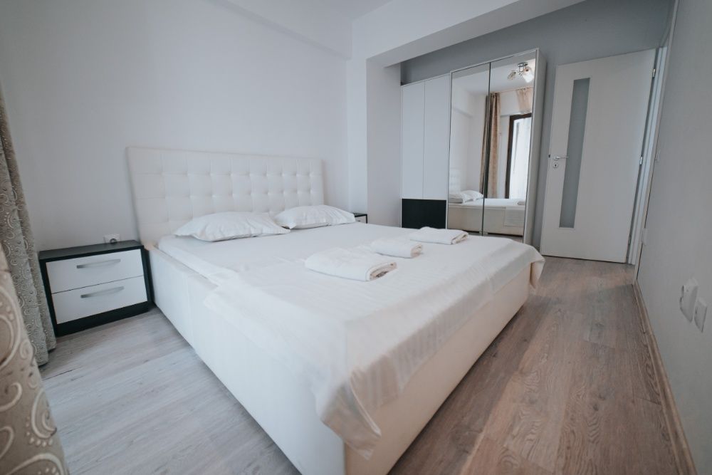 Cazare Apartamente in Regim Hotelier - Centru/Newton/Iulius/Copou