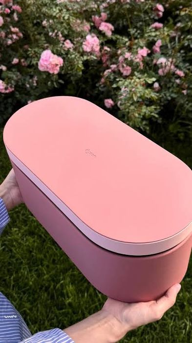 Мультистайлер Dyson Airwrap Kanzan Pink | Высшее качество| Доставка