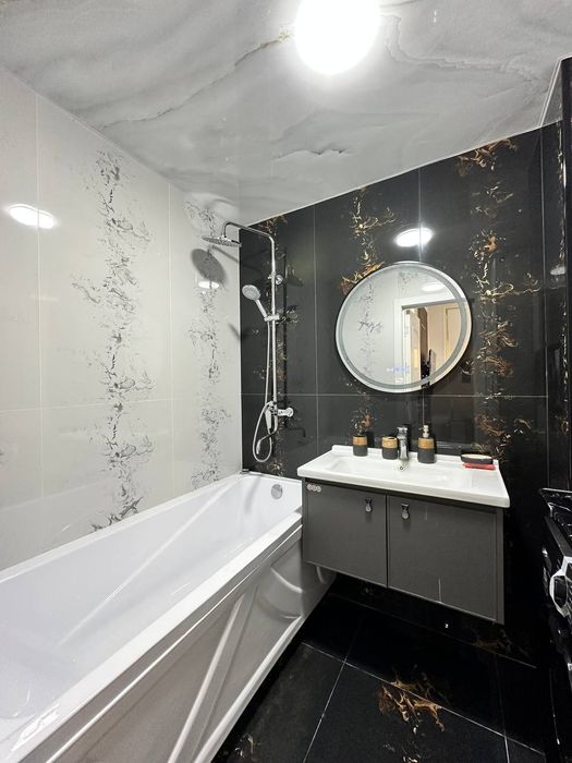 Продаётся квартира