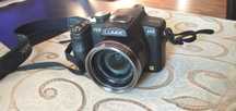 Продавам фотоапарат Panasonic Lumix DMC-FZ38