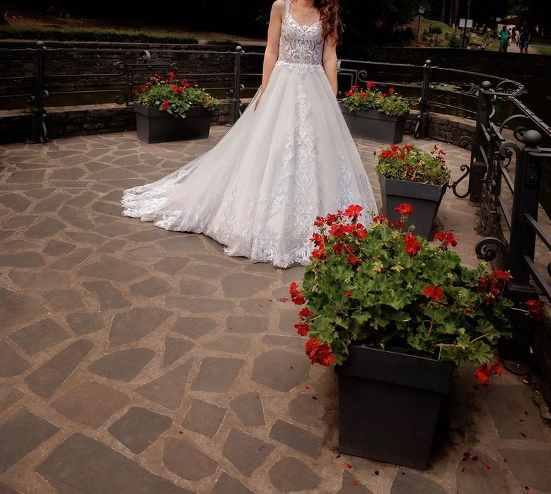 Rochie de mireasă