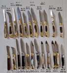 Briceag , Cutit , briceagul lucrat manual , vanatoresc , traditional