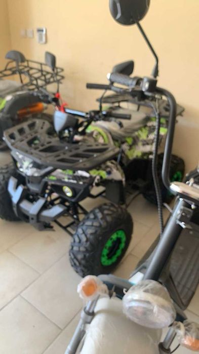 АТВ 150 куб. см. - бензин / нов