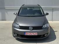 Volkswagen Golf 6 Plus 1,4 Benzina 122CP- Posibilitate RATE cu avans 0