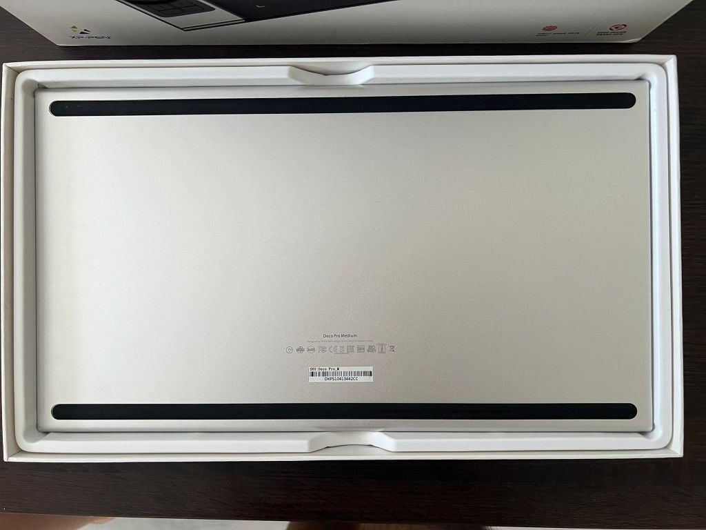 Vand Tableta Grafica XP-Pen Deco Pro Medium