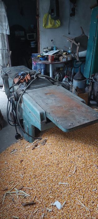 Абрихт трифазен ток