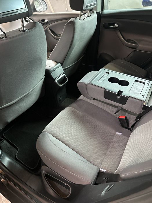 Seat Altea XL  Rar Efectuat!Rate