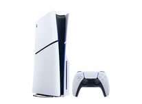 PlayStation 5 Slim - практически новый !