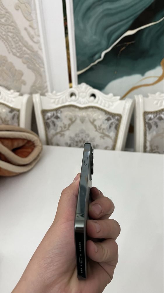 Iphone 13 pro 256gb